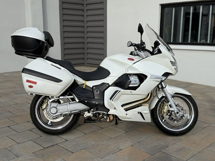 2013 Moto Guzzi Norge GT 8V
