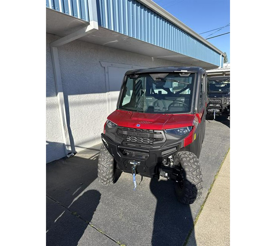 2026 Polaris Ranger Crew XP 1000 NorthStar Edition Ultimate