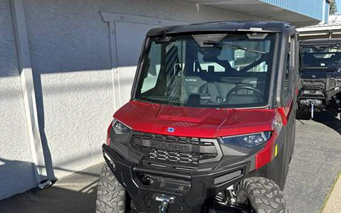 2026 Polaris Ranger Crew XP 1000 NorthStar Edition Ultimate