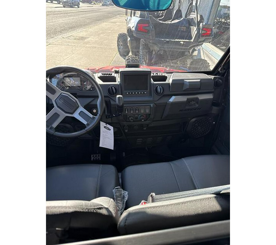 2026 Polaris Ranger Crew XP 1000 NorthStar Edition Ultimate