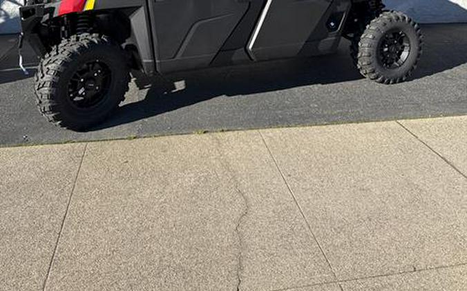 2026 Polaris Ranger Crew XP 1000 NorthStar Edition Ultimate