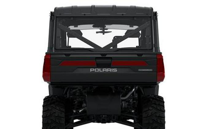 2026 Polaris Ranger Crew XP 1000 NorthStar Edition Ultimate