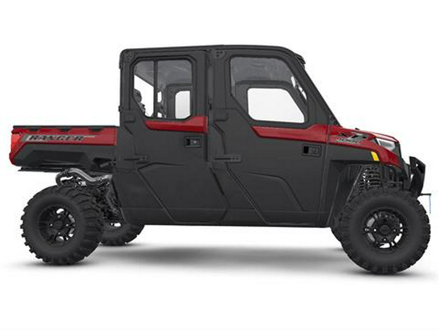 2026 Polaris Ranger Crew XP 1000 NorthStar Edition Ultimate