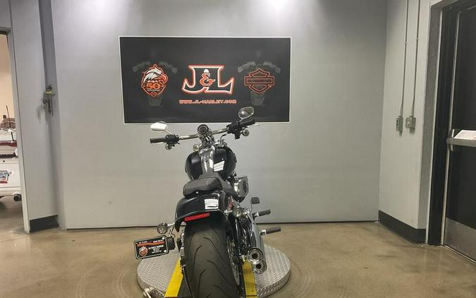 2025 Harley-Davidson® FXBR - Breakout®