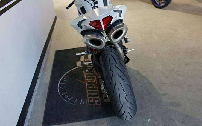 2012 Ducati Superbike 848 EVO