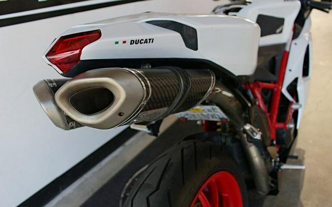 2012 Ducati Superbike 848 EVO