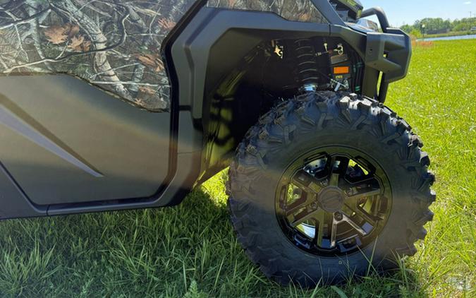 2026 Can-AM DEFENDER MAX LIMITED HD11