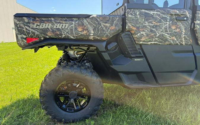 2026 Can-AM DEFENDER MAX LIMITED HD11