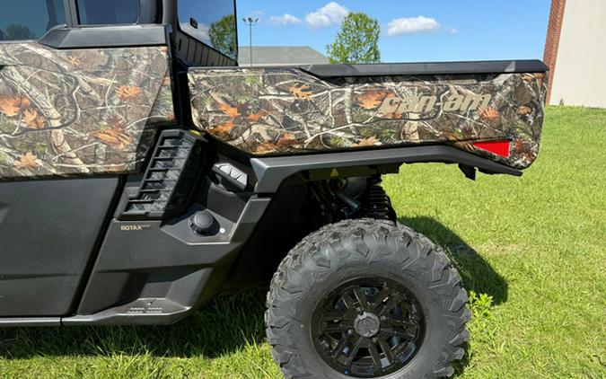 2026 Can-AM DEFENDER MAX LIMITED HD11