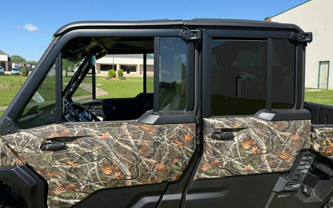 2026 Can-AM DEFENDER MAX LIMITED HD11