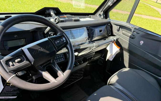 2026 Can-AM DEFENDER MAX LIMITED HD11