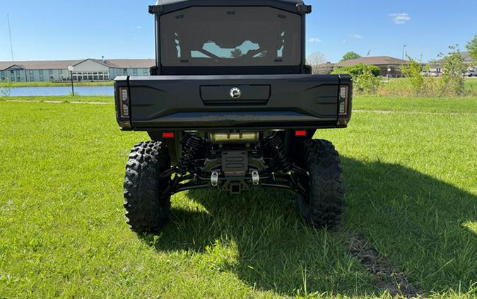2026 Can-AM DEFENDER MAX LIMITED HD11