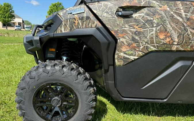 2026 Can-AM DEFENDER MAX LIMITED HD11