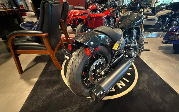 2026 Indian 101 SCOUT