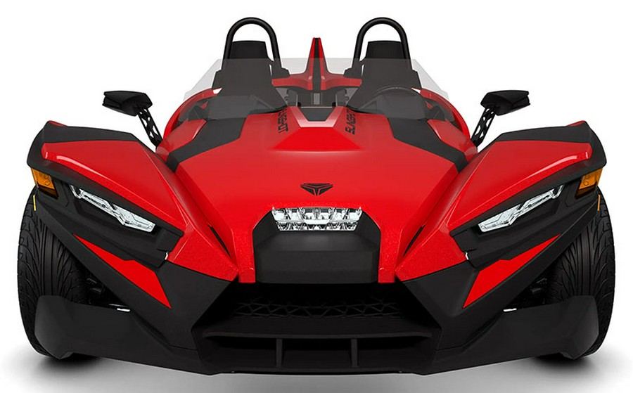 2025 Polaris Slingshot® S (AutoDrive)