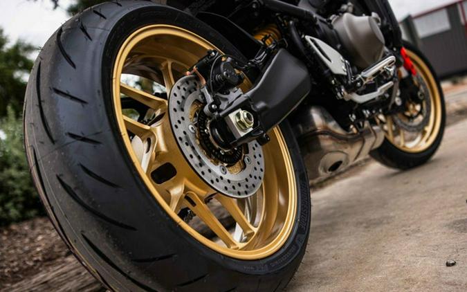 2026 Yamaha XSR 900