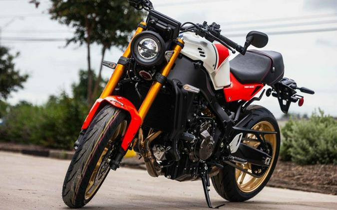 2026 Yamaha XSR 900