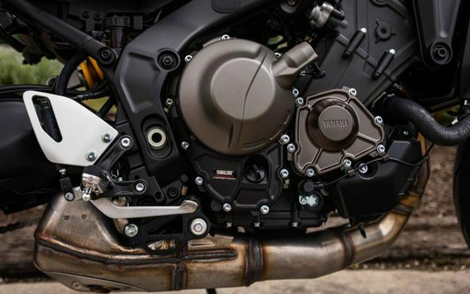 2026 Yamaha XSR 900