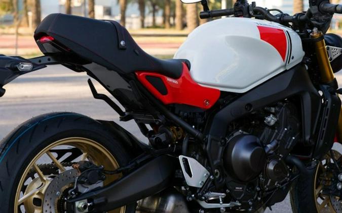 2026 Yamaha XSR 900