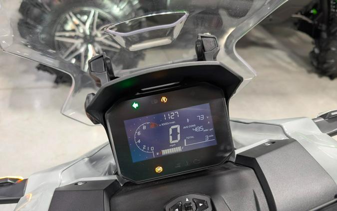 2026 Honda ADV160