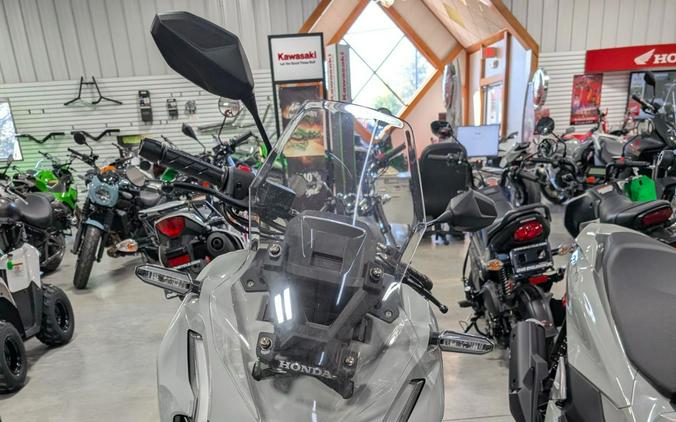 2026 Honda ADV160