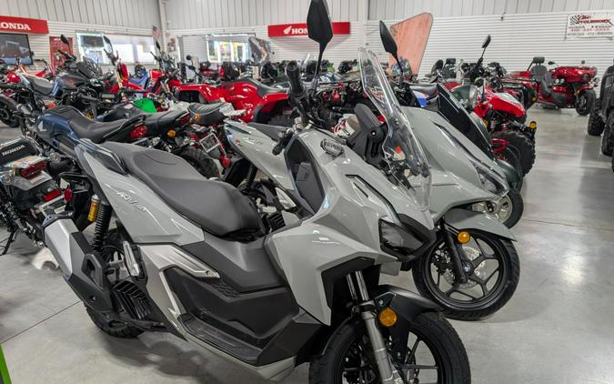 2026 Honda ADV160