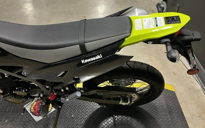 2026 Kawasaki KLX 230SM ABS
