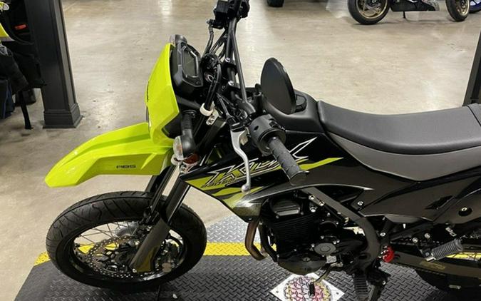 2026 Kawasaki KLX 230SM ABS
