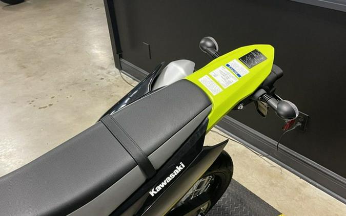 2026 Kawasaki KLX 230SM ABS