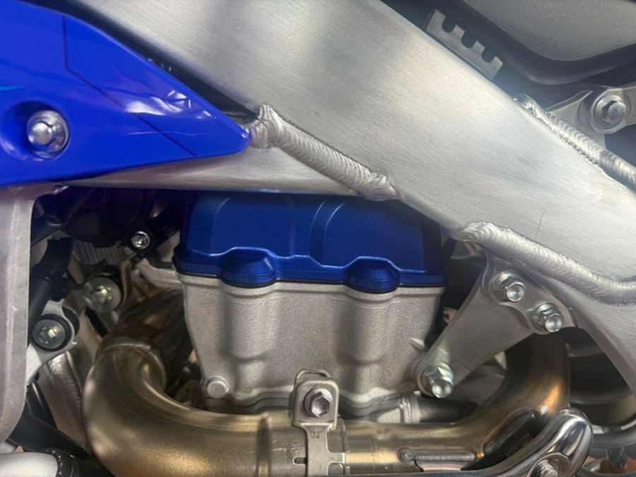 2027 Yamaha YZ 450F