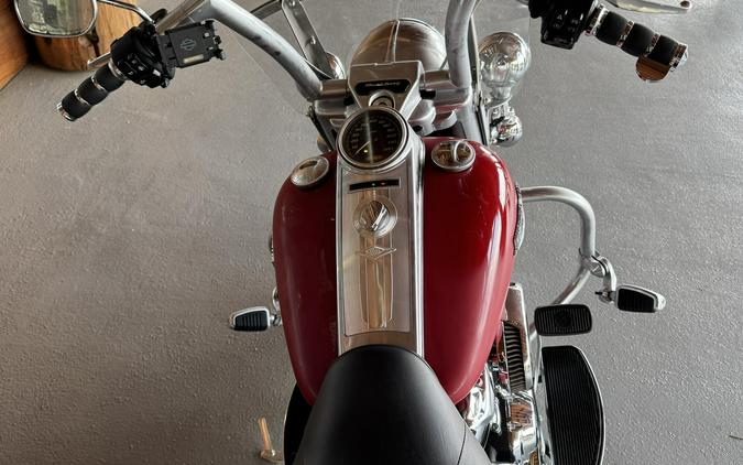 FLHR 2021 Road King