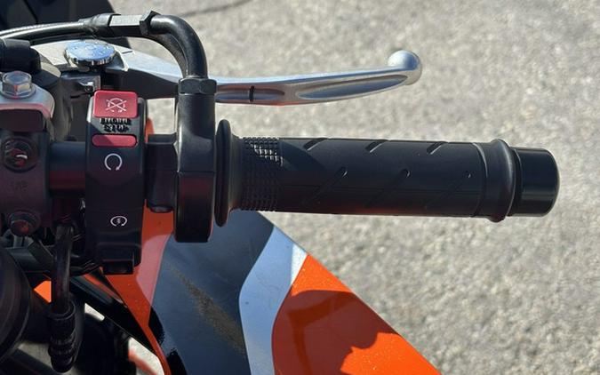 2010 Honda CBR 600RR