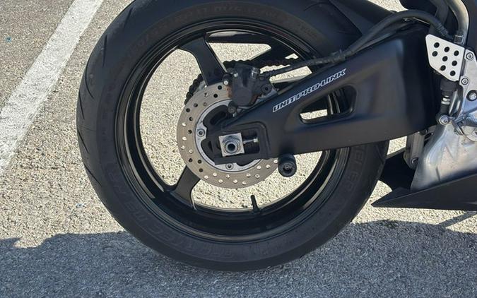 2010 Honda CBR 600RR
