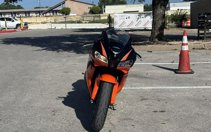 2010 Honda CBR 600RR