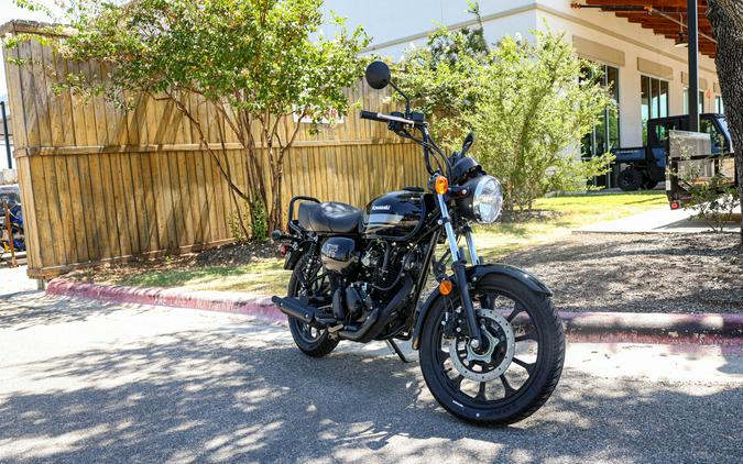 2026 KAWASAKI W175 LTD