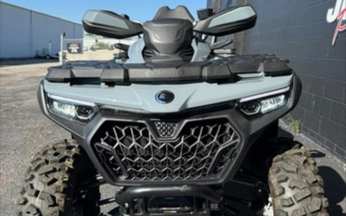 2025 CFMOTO CFORCE 800 Touring