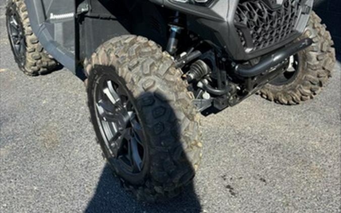 2025 CFMOTO CFORCE 800 Touring