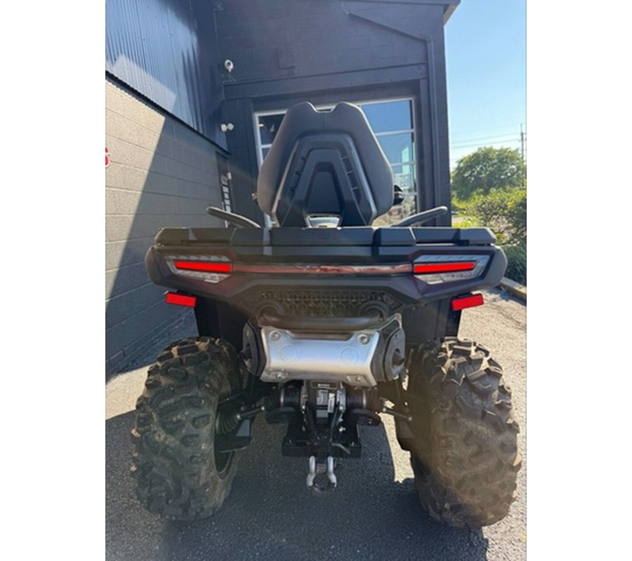 2025 CFMOTO CFORCE 800 Touring