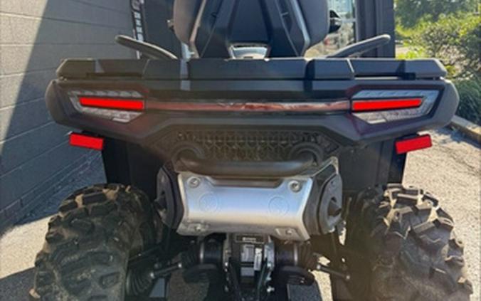 2025 CFMOTO CFORCE 800 Touring