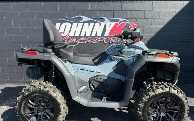 2025 CFMOTO CFORCE 800 Touring