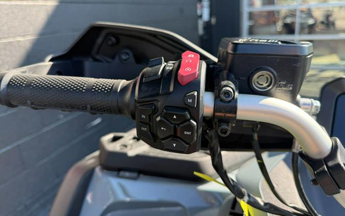 2025 CFMOTO CFORCE 800 Touring