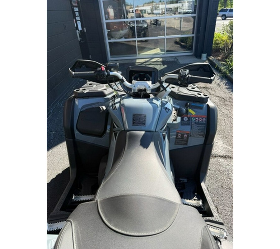 2025 CFMOTO CFORCE 800 Touring