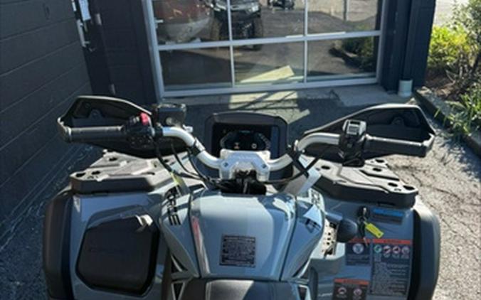 2025 CFMOTO CFORCE 800 Touring