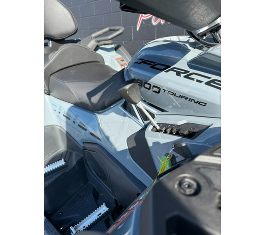 2025 CFMOTO CFORCE 800 Touring