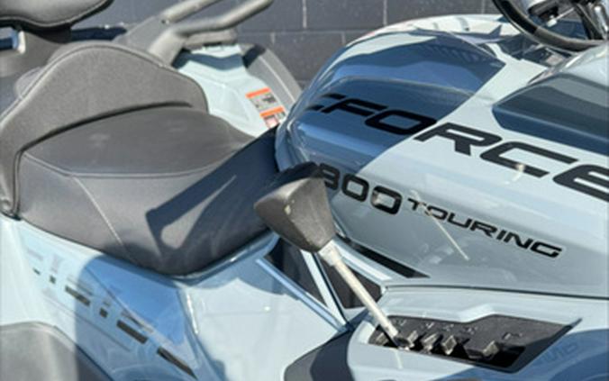 2025 CFMOTO CFORCE 800 Touring