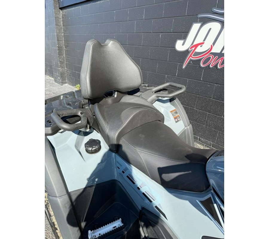 2025 CFMOTO CFORCE 800 Touring