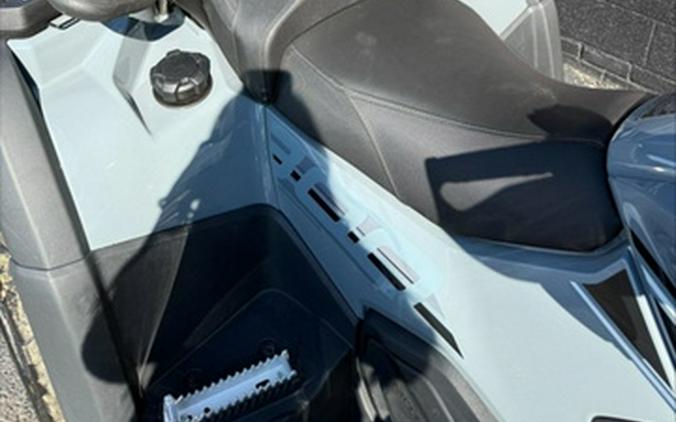 2025 CFMOTO CFORCE 800 Touring