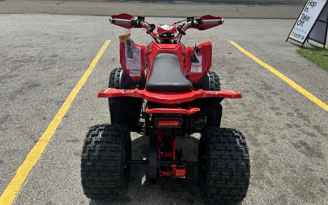 2026 DENAGO TRAILHAWK 10FI 120cc - D10604