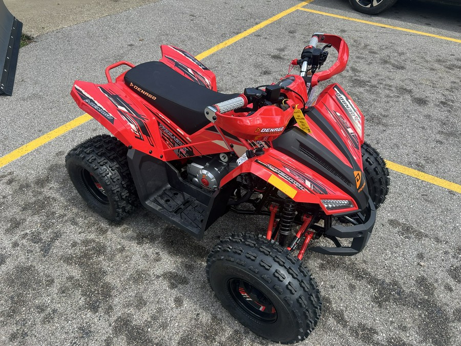 2026 Denago Powersports Trailhawk 10FI ATV 120cc - D10604