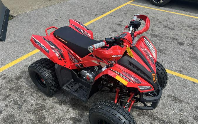 2026 DENAGO TRAILHAWK 10FI 120cc - D10604
